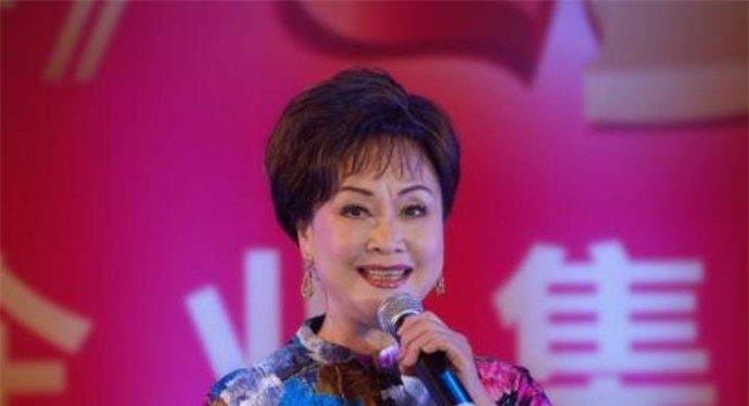 李谷一有哪些歌曲