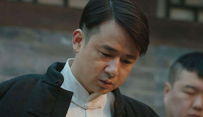 新世界小耳朵谁演的