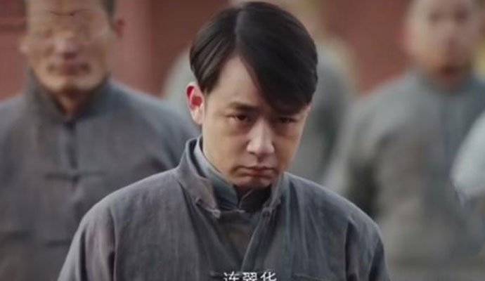 新世界小耳朵真名