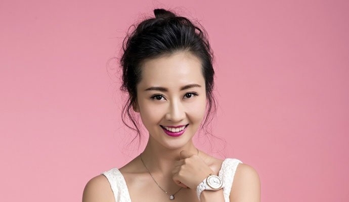 演员母丹个人资料