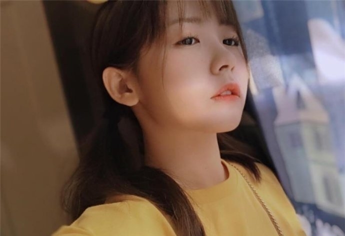 赖美云身高多少