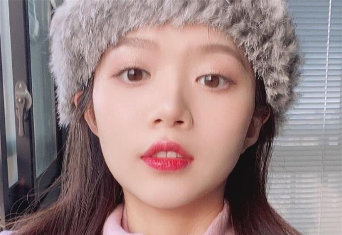 丁可儿微博资料曝光