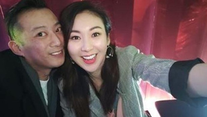 39岁女星庄思敏闪嫁