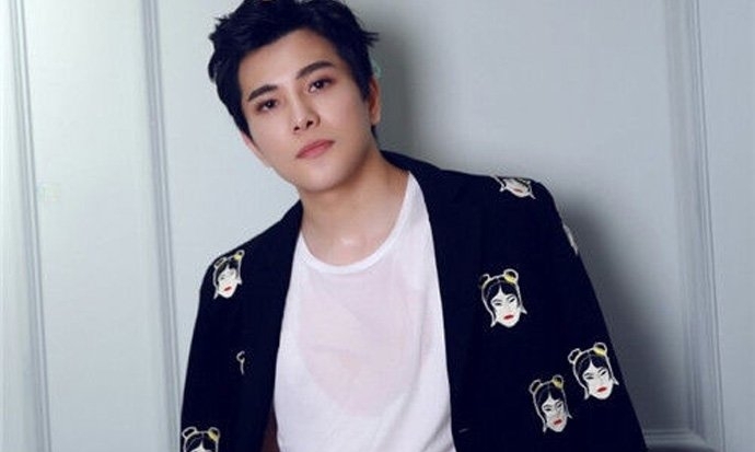 演员罗翔是几线明星