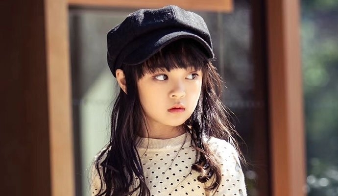 童星林若惜年龄