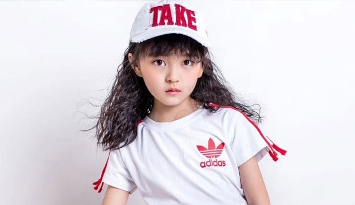 林若惜个人资料