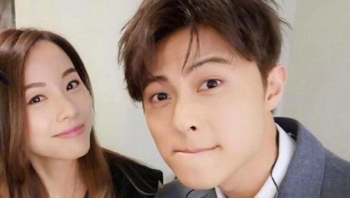 王子邓丽欣怎么认识的