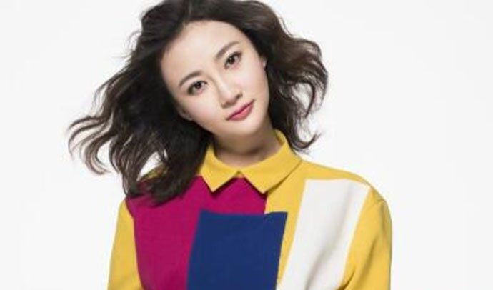 演员王苗苗怎么出道