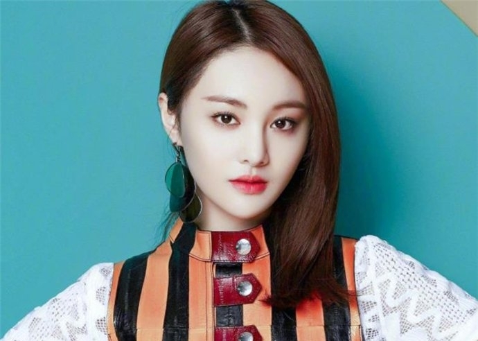 郑爽正版是什么意思