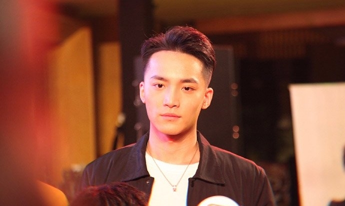 梁霆炜女朋友是谁