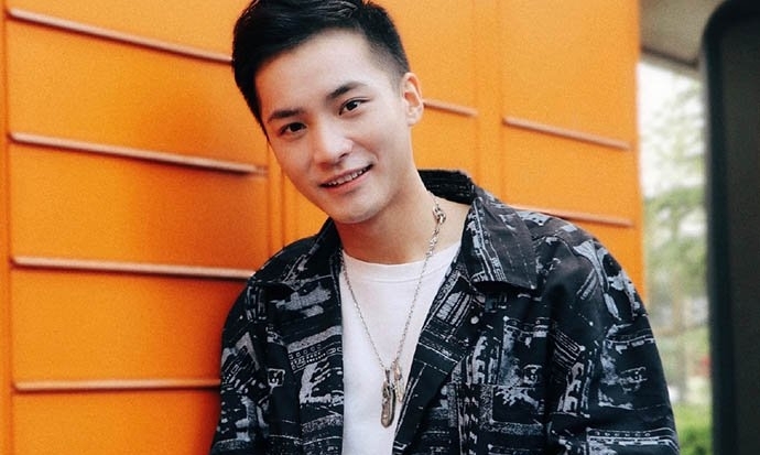 梁霆炜女朋友是谁