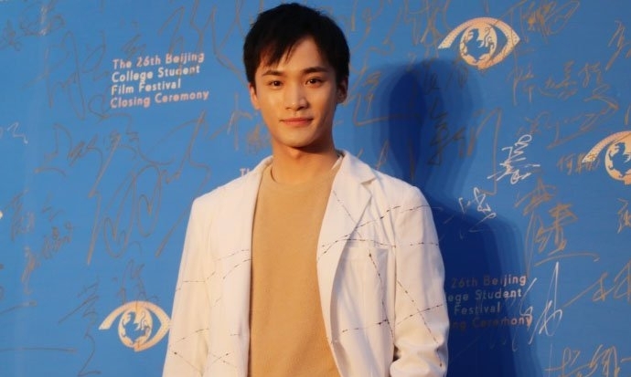 梁霆炜女朋友是谁