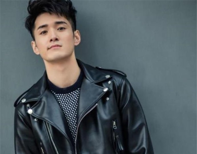 何奉天的女朋友是谁