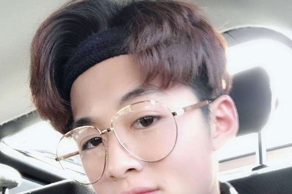 黄润秋变形计家庭背景 他爸爸一看就是干大事的人