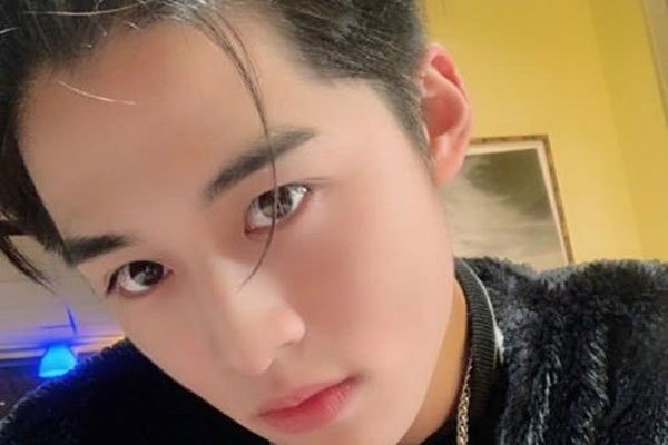 黄润秋变形计家庭背景 他爸爸一看就是干大事的人