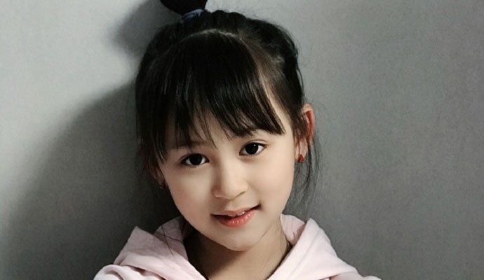 小演员小九月个人资料 