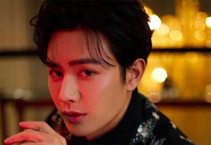 王佑硕怎么出道的