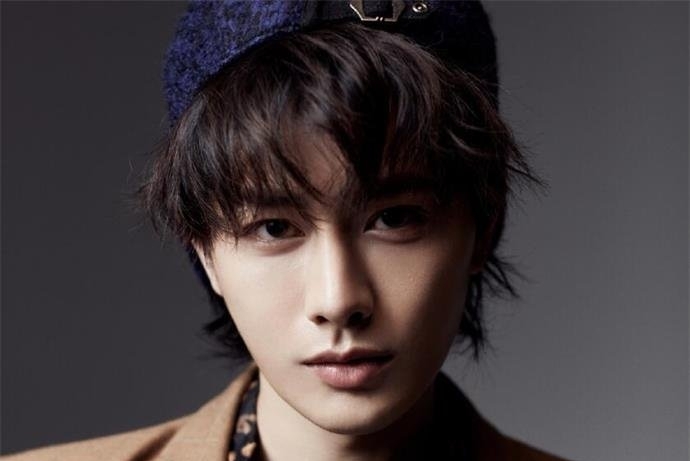 王佑硕个人资料照片