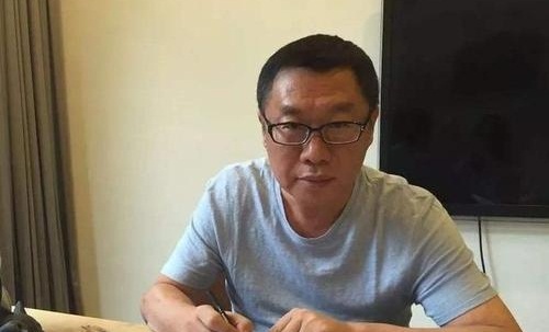 凤凰联动董事长张小波