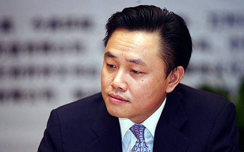 国美老板黄光裕什么时候出来