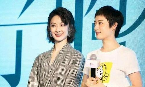 孙佳雨孙俪关系