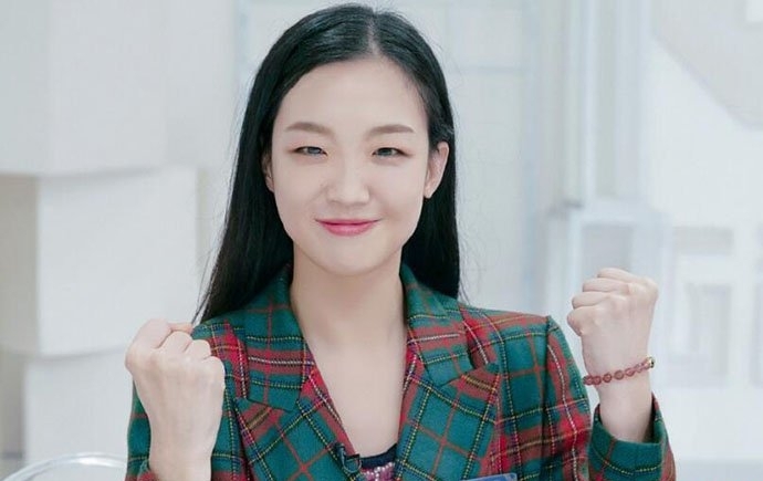 青春有你2王清是哪里人