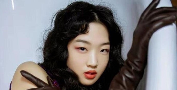 青春有你2王清个人资料照片