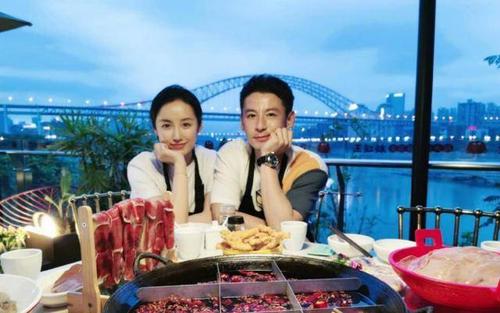 吕一老公钱泳辰