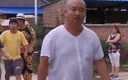 乡村爱情演员表刘能换人