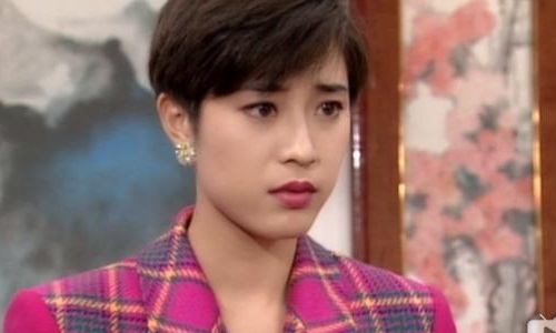 陈法蓉为什么不嫁人 