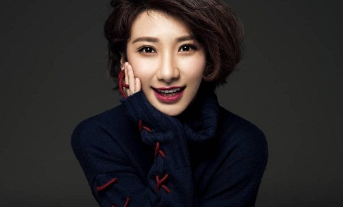 洪冰瑶个人资料