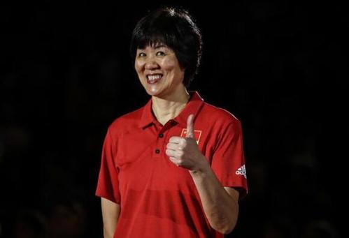 郎平将在东京奥运会后隐退 