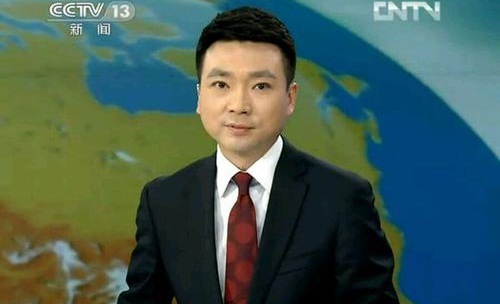 康辉最近为什么不主持新闻联播