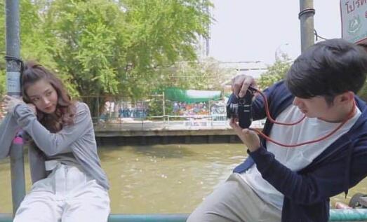 阿亮小水同框引爆青春纯爱回忆杀 初恋这件小事你还记得吗