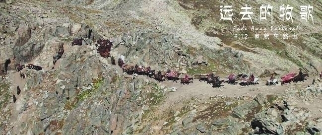 天影厂力作《远去的牧歌》全新视角探索“文艺大片”