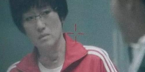 电影路透当中可以看到关于巩俐饰演的郎平造型