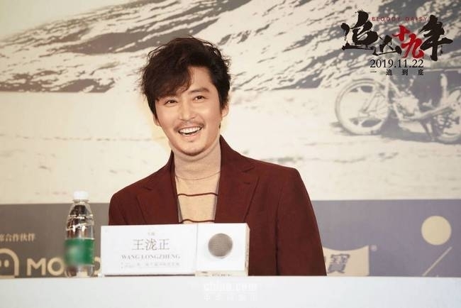 《追凶十九年》征服马可·穆勒 类型突破寻“未知的凶手”