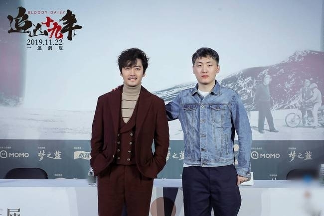 《追凶十九年》征服马可·穆勒 类型突破寻“未知的凶手”