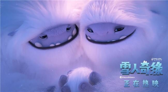 《雪人奇缘》口碑热映 治愈之旅让“心”回家