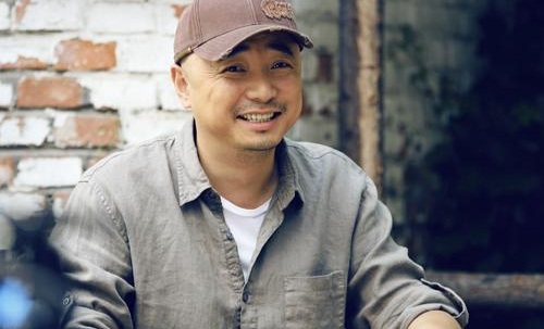 徐峥新电影囧妈