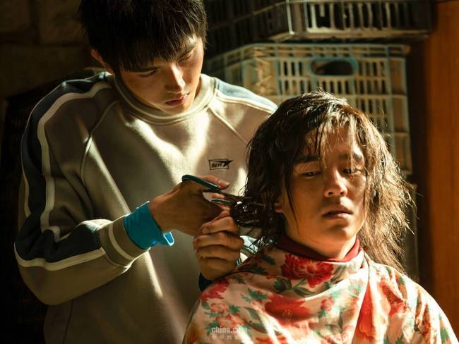 《我和我的祖国》