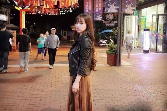 马来西亚总统亲自邀请 她堪称网红界的“华人之光”