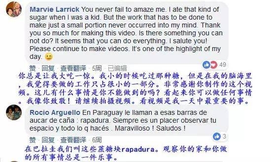 马来西亚总统亲自邀请 她堪称网红界的“华人之光”