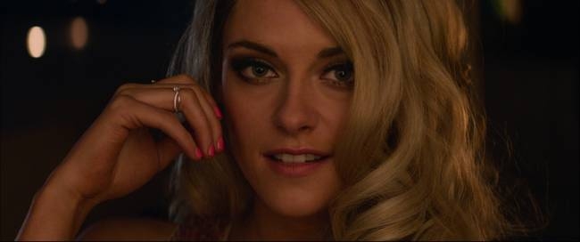 《霹雳娇娃》小K遭人推下天台天使联盟悬念迭起