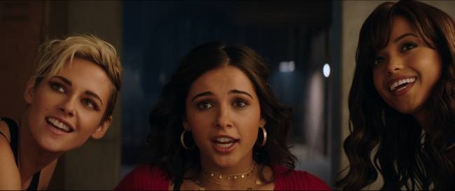 《霹雳娇娃》图片