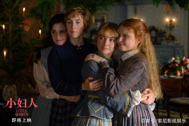 甜茶这样的宠粉达人我可以《小妇人》成他最好的“生日礼物”