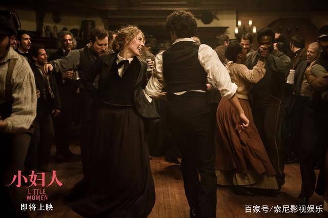 甜茶这样的宠粉达人我可以《小妇人》成他最好的“生日礼物”