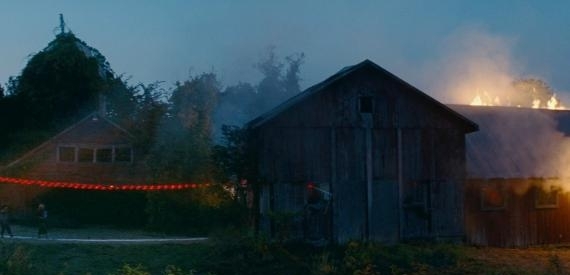 《寂静之地2》发布正式预告末世求生凶险升级