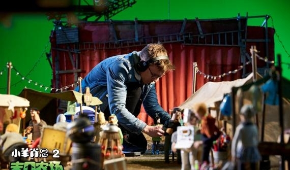 《小羊肖恩2:末日农场》明日公映 六大惊喜成周末必看