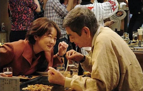 只有芸知道原型